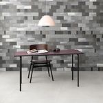Porcelanato Decortiles Absolut Branco (1.39m2 /caixa)