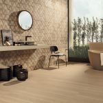 Revestimento Portinari Nordic Decor Be Mix Nat 60x60
