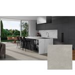 Piso Porcelanato Portinari Citta Gr Natural 120x120
