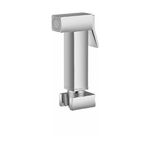 Gatilho para Ducha Higienica de Metal Lexxa Bagno LX19 Cromado