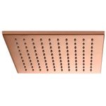 Ducha Lexxa Quadrada 20x20 Lx41rg