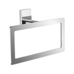 Porta Toalhas Rosto Lexxa LX3161