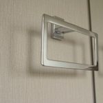 Porta Toalhas Rosto Lexxa LX3161