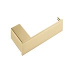 Papeleira Lexxa Bagno LX7160G Dourado