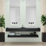 Piso Porcelanato Portinari Love Hexa Sbl Mlx 17,5x17,5