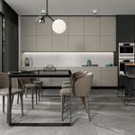 Piso Porcelanato Portinari Oslo Dgr Nat 60x120