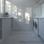 Porcelanato Decortiles Ecopatina Cinza (1.37m2 /caixa)