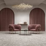 Revestimento Roca Flake Decor MT