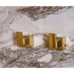 Acabamento de Registro Lexxa Bagno para Base Deca LX1004G Dourado