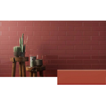Revestimento Decortiles Color Mind 7x25 Br Corten (0.52m2 /caixa)