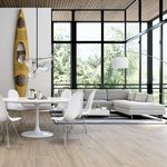 Piso Porcelanato Roca Lounge Natural Mt 20x120