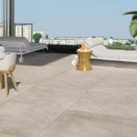 Piso Porcelanato Portinari Dom Sbe Hard 100x100