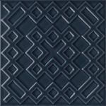Revestimento Decortiles Patch Flow Blue Br (1.48m2 /caixa)
