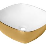 Cuba Lexxa Bagno Apoio 40x40