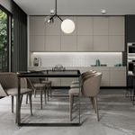 Piso Porcelanato Portinari Oslo Gr Hard 60x120