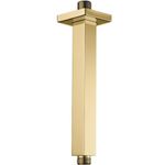 Haste para Ducha Lexxa Teto 20cm LX07G