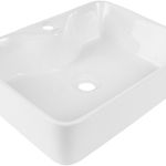 Cuba Lexxa Bagno Apoio Retangular 48x37