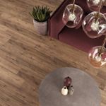 Porcelanato Decortiles Atlantica Canela (1.37m2 /caixa)