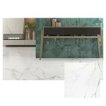 Porcelanato Decortiles Carrara 120x120 