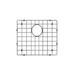 Escorredor Aramado Rubinettos Cromado 49x39
