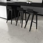 Piso Porcelanato Portinari Lumina Carrara Polido 60x120