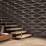 Revestimento Roca Cubic Steel Iron 30x60