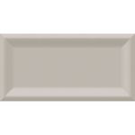 Revestimento Roca Mondrian 7,5x15,4 Gray Br