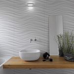 Revestimento Ceusa Nuance Ondas 43,2x91