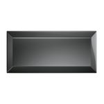 Revestimento Roca Bisote Negro 7,5x15,4