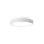 Plafon New Line Acrílico 3xe27 Branco
