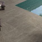 Revestimento Eliane Pscina Verde Jade Onda Br 20x20