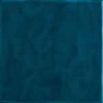 Revestimento Eliane Pscina Azul Petroleo Onda Br 20x20
