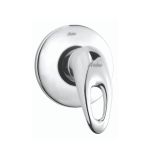 Misturador Meber Orion Cromado 2997 Mon para Chuveiro C71
