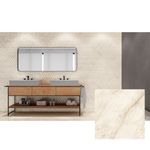 Piso Porcelanato Portinari Coral Marble Pk Nat 120x120