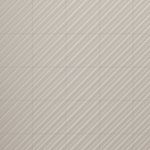 Listello Portinari Maze Gr Matte 20x20