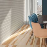 Revestimento Ceusa Zigue Chevron Gr Matte