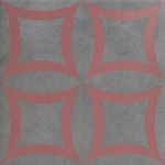 Revestimento Incepa Rv Patch Coral Mt 21,5x21,5