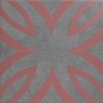 Revestimento Incepa Rv Patch Coral Mt 21,5x21,5
