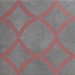 Revestimento Incepa Rv Patch Coral Mt 21,5x21,5