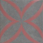 Revestimento Incepa Rv Patch Coral Mt 21,5x21,5