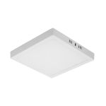 Painel Taschibra Led 24W Lux Quadrado Sobrepor 3000k
