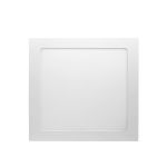 Painel Taschibra Led 12w Lux Quadrado Sobrepor 3000k