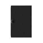 Arandela Taschibra Duo 1XG9 Preto Fosco