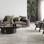 Piso Porcelanato Eliane Onix Perola Polida 59x118,2