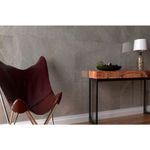 Piso Porcelanato Villagres Etruscan Touch Polido 61x106,5