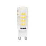 Lâmpada Taschibra Led Bipino G9 25 / 3w 127v 2700k
