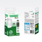 Lâmpada Taschibra Led Tkl 60 / 9w 4000k