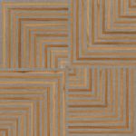 Revestimento Ceusa Optico Wood Mix Matte 100x100