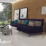 Revestimento Ceusa Optico Wood Mix Matte 100x100