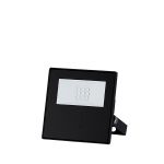 Refletor Taschibra Tr Led 10W Slim 6500K Preto